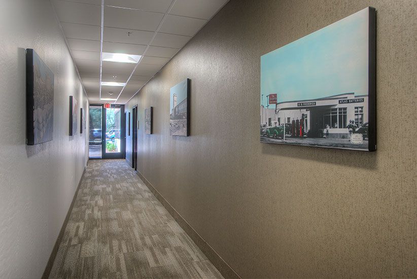 Mountain View Medical Plaza: 9700 N 91st St, Scottsdale, AZ 85258